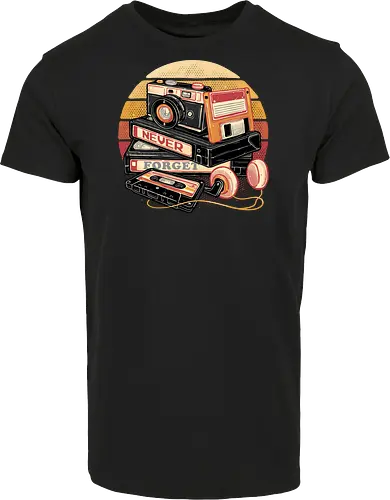 Never Forget the Classics