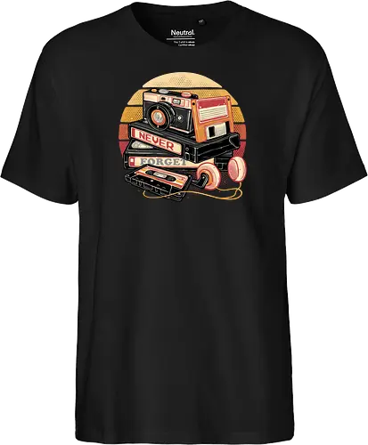 Never Forget the Classics