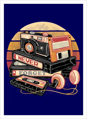 Never Forget the Classics