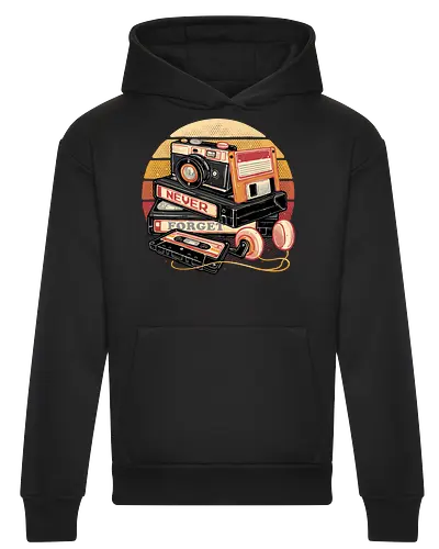 Never Forget the Classics