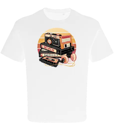 Never Forget the Classics