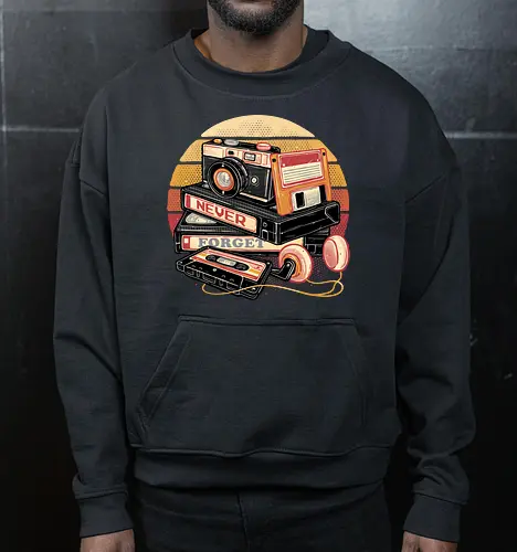 Never Forget the Classics