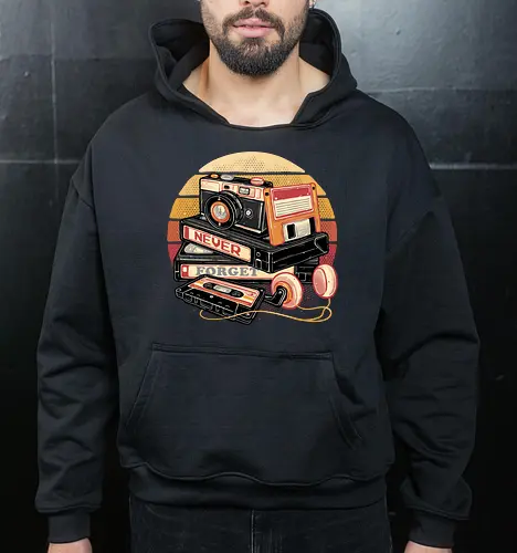 Never Forget the Classics