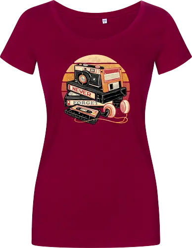 Never Forget the Classics