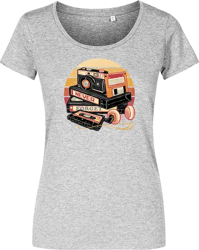 Never Forget the Classics