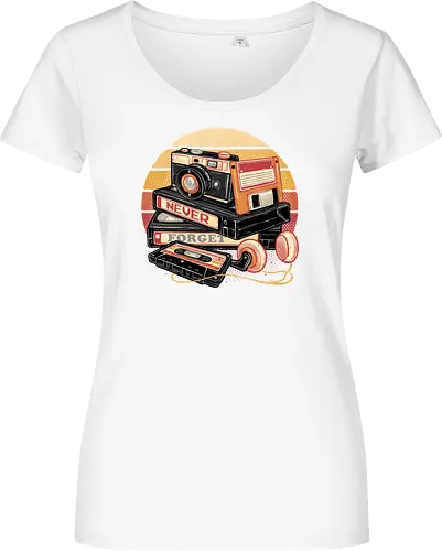 Never Forget the Classics