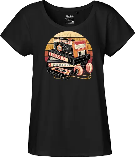 Never Forget the Classics