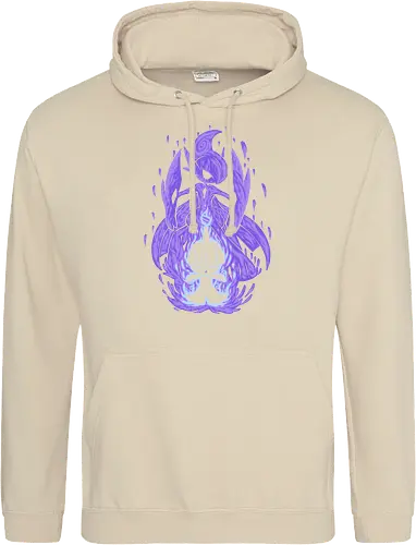 Mega Psychic Knight Within