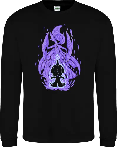 Mega Psychic Knight Within