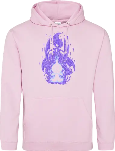 Mega Psychic Knight Within