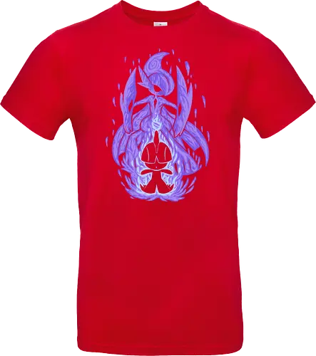 Mega Psychic Knight Within