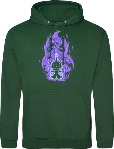 Mega Psychic Knight Within