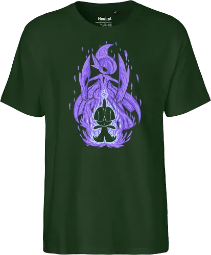 Mega Psychic Knight Within