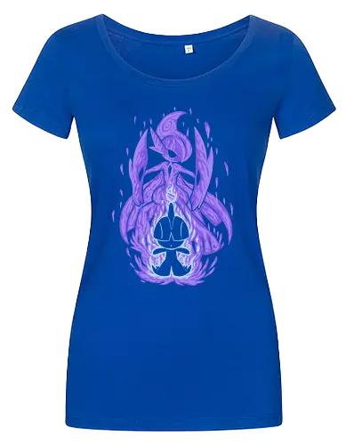 Mega Psychic Knight Within