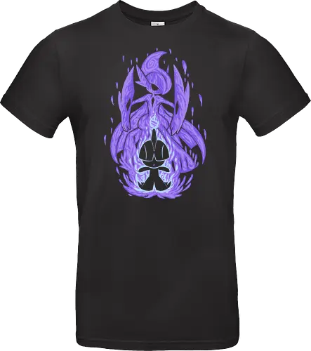 Mega Psychic Knight Within