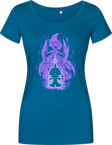 Mega Psychic Knight Within