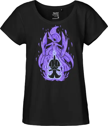 Mega Psychic Knight Within