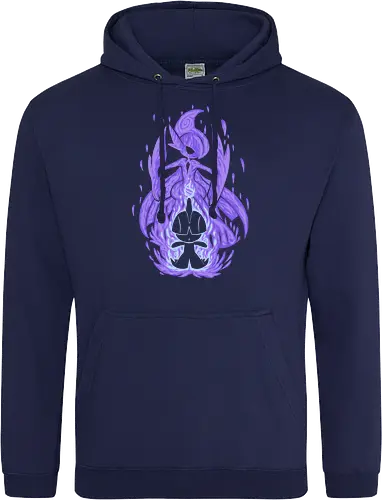 Mega Psychic Knight Within