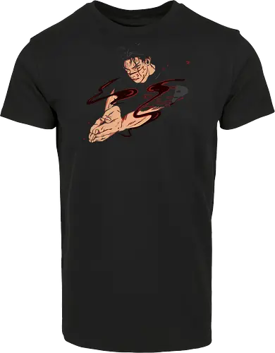 Cursed Spirit Mahito: Idle Transfiguration