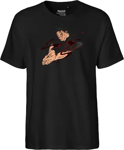 Cursed Spirit Mahito: Idle Transfiguration