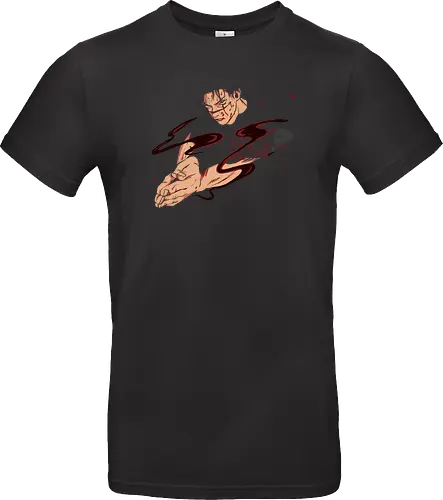 Cursed Spirit Mahito: Idle Transfiguration