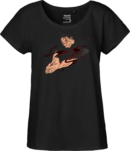 Cursed Spirit Mahito: Idle Transfiguration