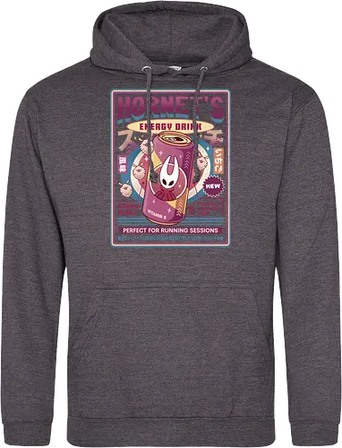 Pharloom Energy Drink Vintage