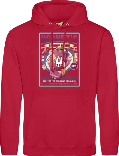 Pharloom Energy Drink Vintage