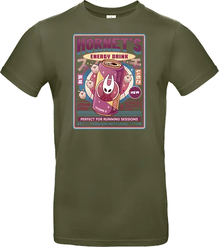 Pharloom Energy Drink Vintage