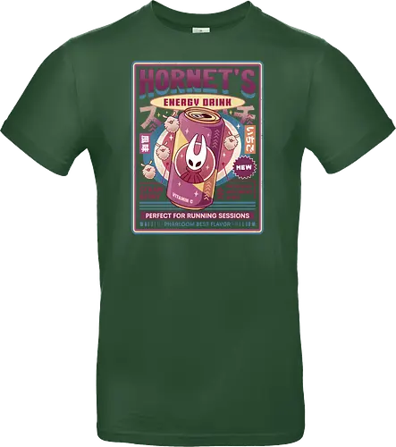 Pharloom Energy Drink Vintage