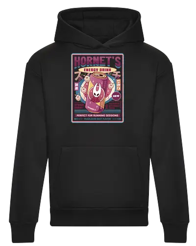 Pharloom Energy Drink Vintage