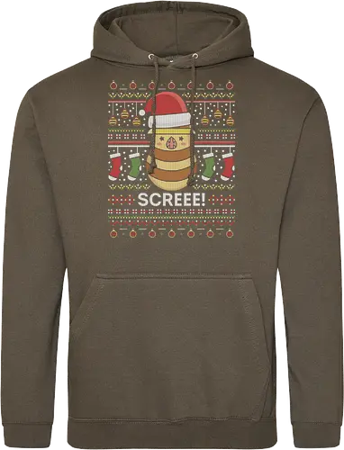 Serpent Of Ronka Ugly Sweater