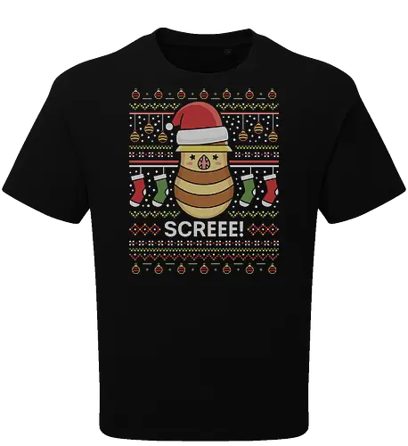 Serpent Of Ronka Ugly Sweater