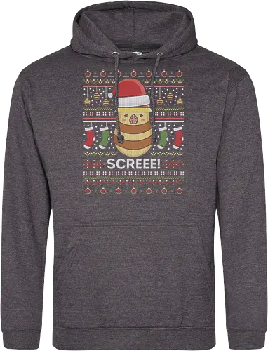 Serpent Of Ronka Ugly Sweater