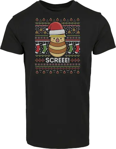 Serpent Of Ronka Ugly Sweater