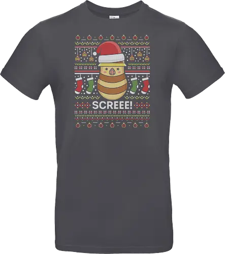 Serpent Of Ronka Ugly Sweater