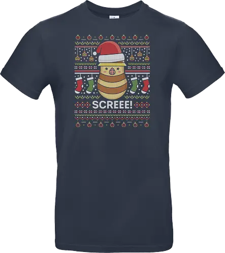 Serpent Of Ronka Ugly Sweater