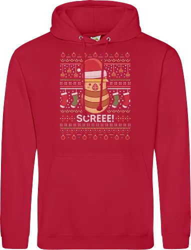 Serpent Of Ronka Ugly Sweater