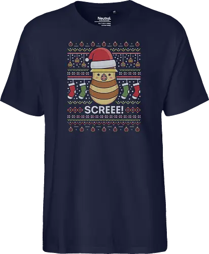 Serpent Of Ronka Ugly Sweater