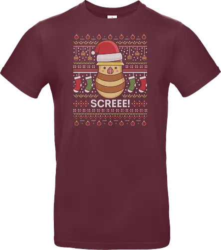 Serpent Of Ronka Ugly Sweater