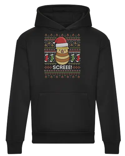 Serpent Of Ronka Ugly Sweater