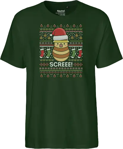 Serpent Of Ronka Ugly Sweater