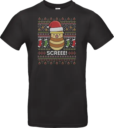 Serpent Of Ronka Ugly Sweater