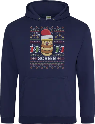 Serpent Of Ronka Ugly Sweater