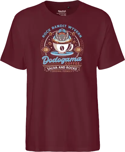 wyvern Coffee Emblem