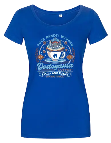 wyvern Coffee Emblem