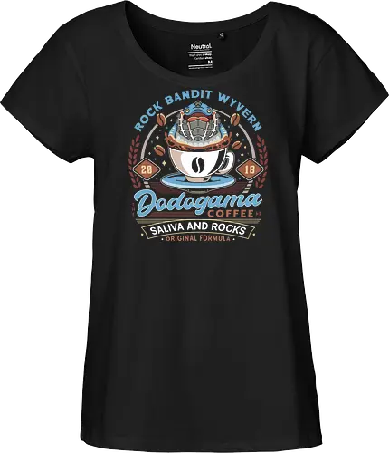 wyvern Coffee Emblem