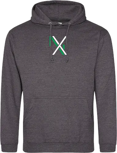 Nanaxyda - NX (Grün)