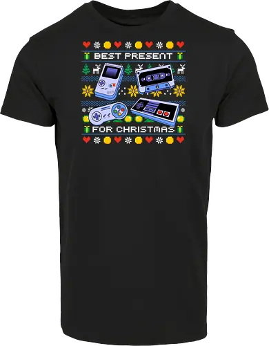 best present for christmas 