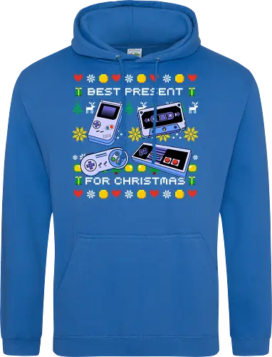 best present for christmas 